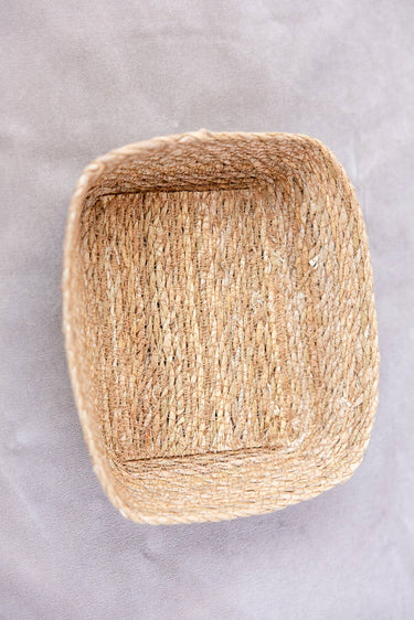 Rectangle Hogla Basket